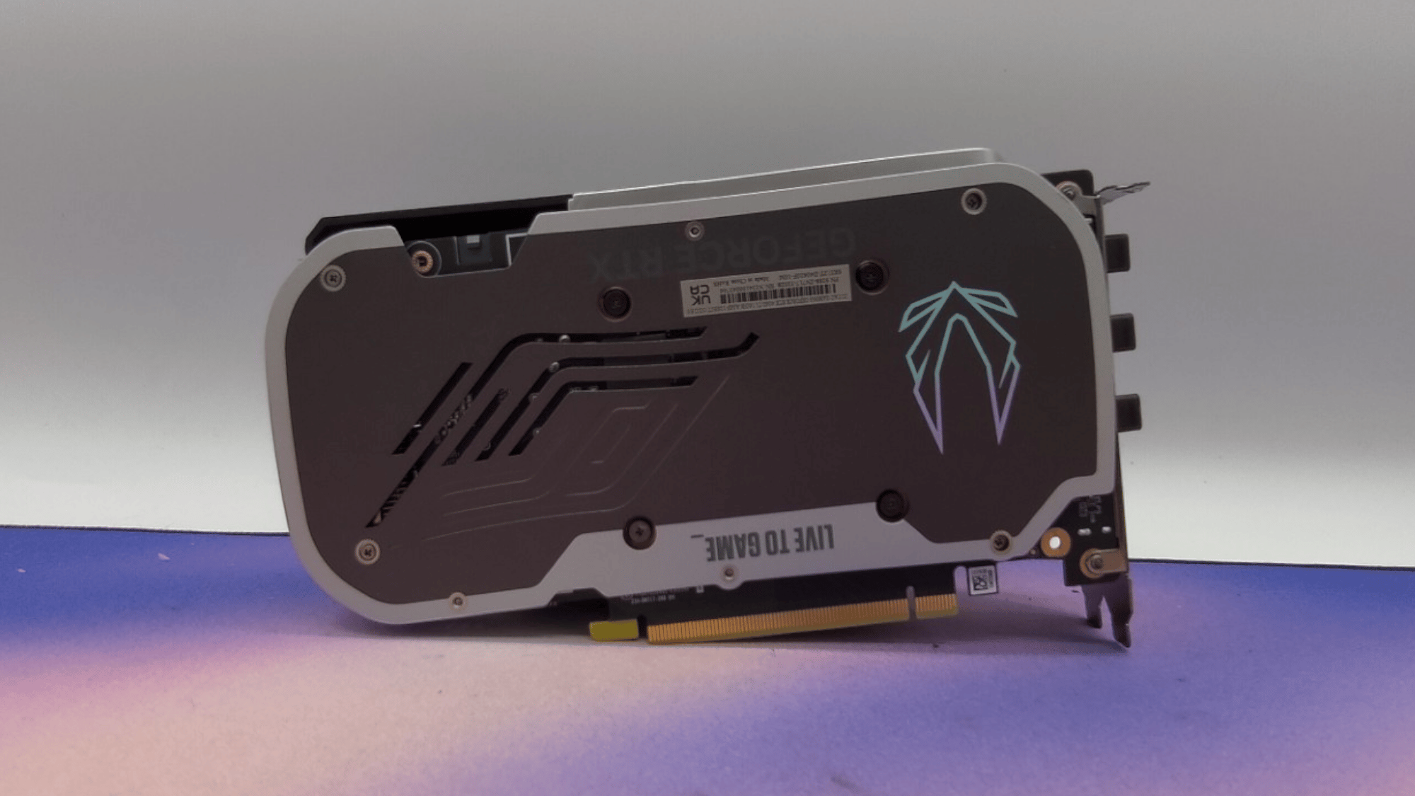 ZOTAC Gaming RTX 4060Ti (16GB) Twin Edge