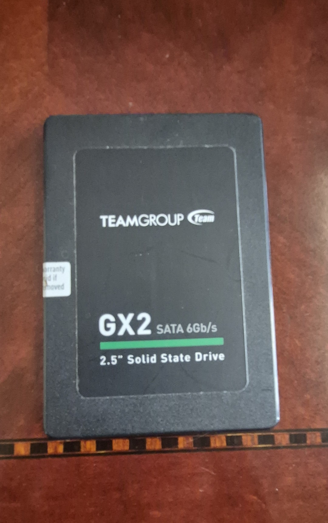 1TB Team Group GX2 Internal 2.5