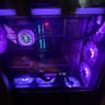 GeForce RTX 5080 Custom Gaming PC - Core Ultra 9 285, 64GB RAM, 2TB NVMe SSD