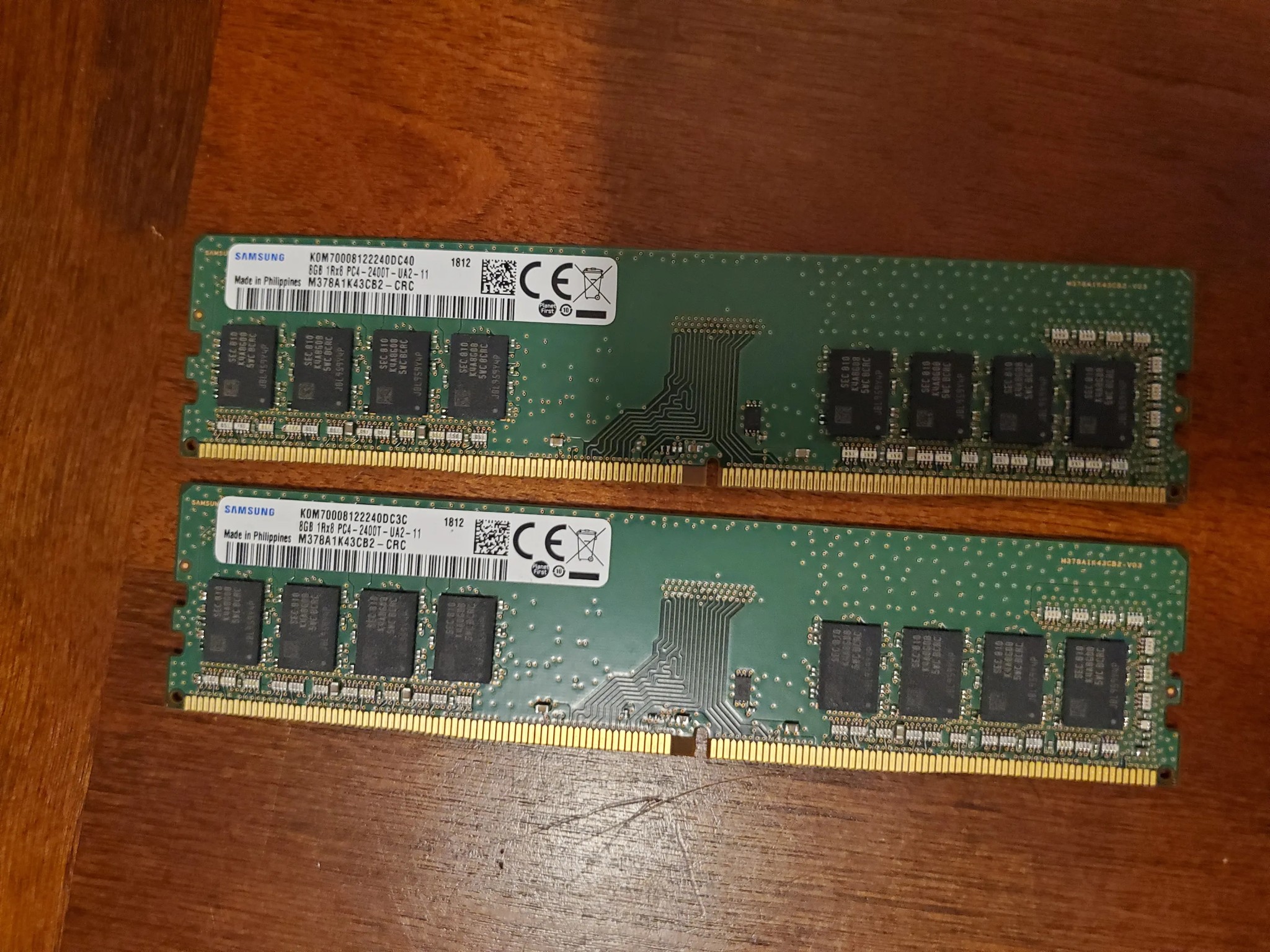 GTX 1650 Super | I7-6700 Equivalent Xeon Processor