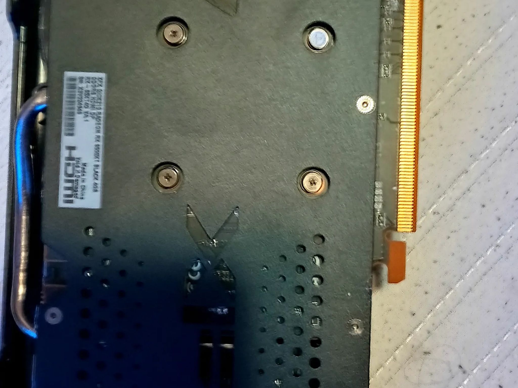 Rx 6500 xt