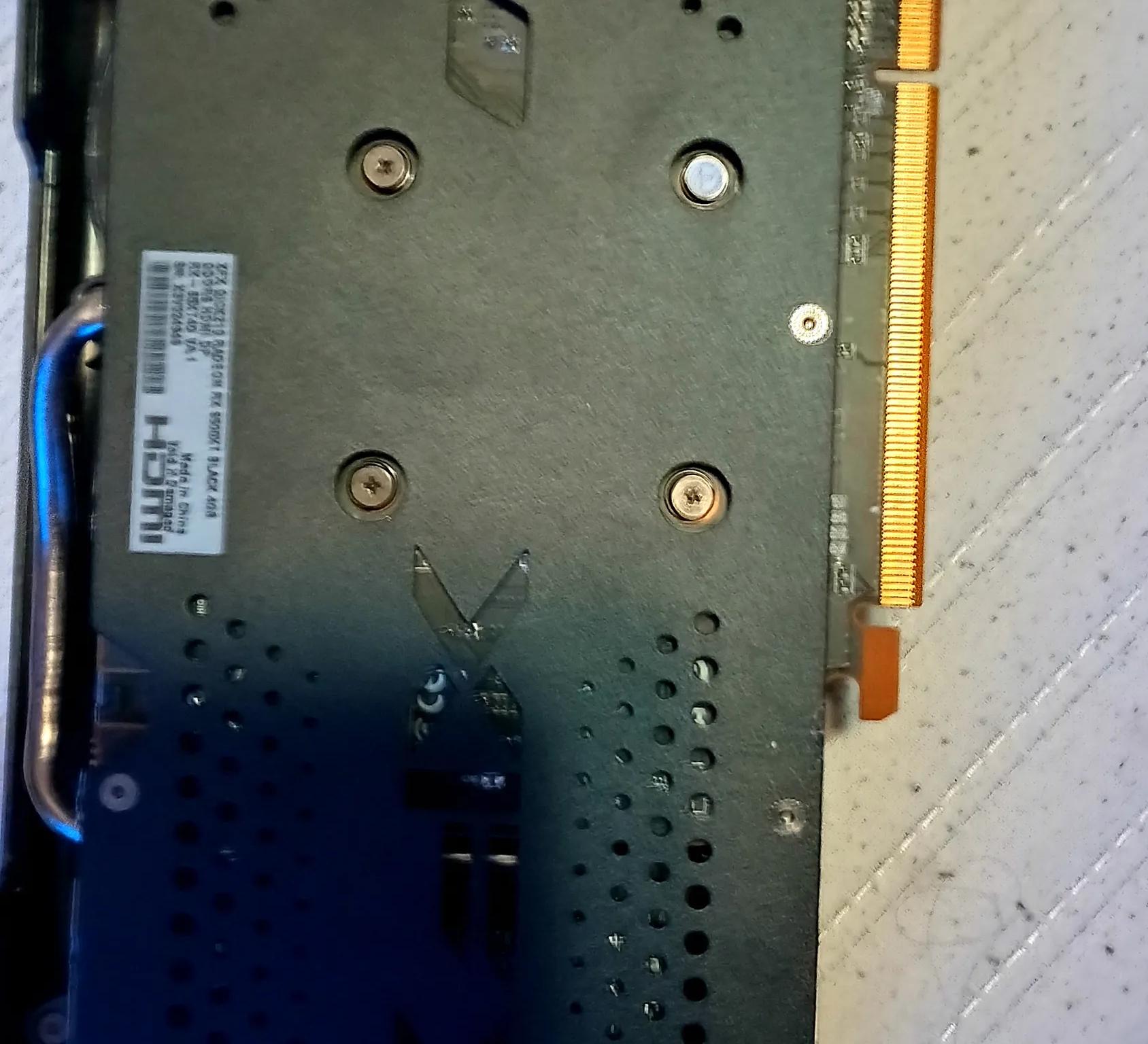 Rx 6500 xt