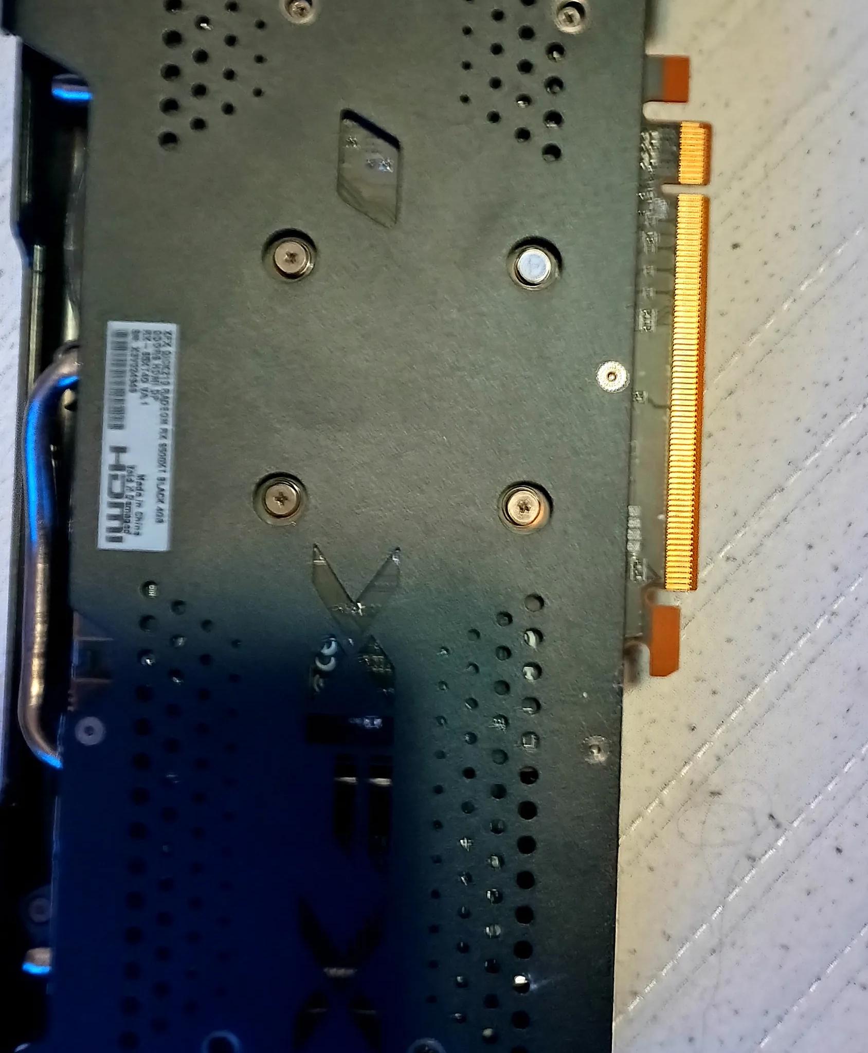 Rx 6500 xt