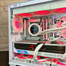 Ryzen 7 7800X3D RTX 4080 Super AERO 32GB DDR5 RAM 4TB SSD M.2 WIN 11 PRO Gaming PC 🤯