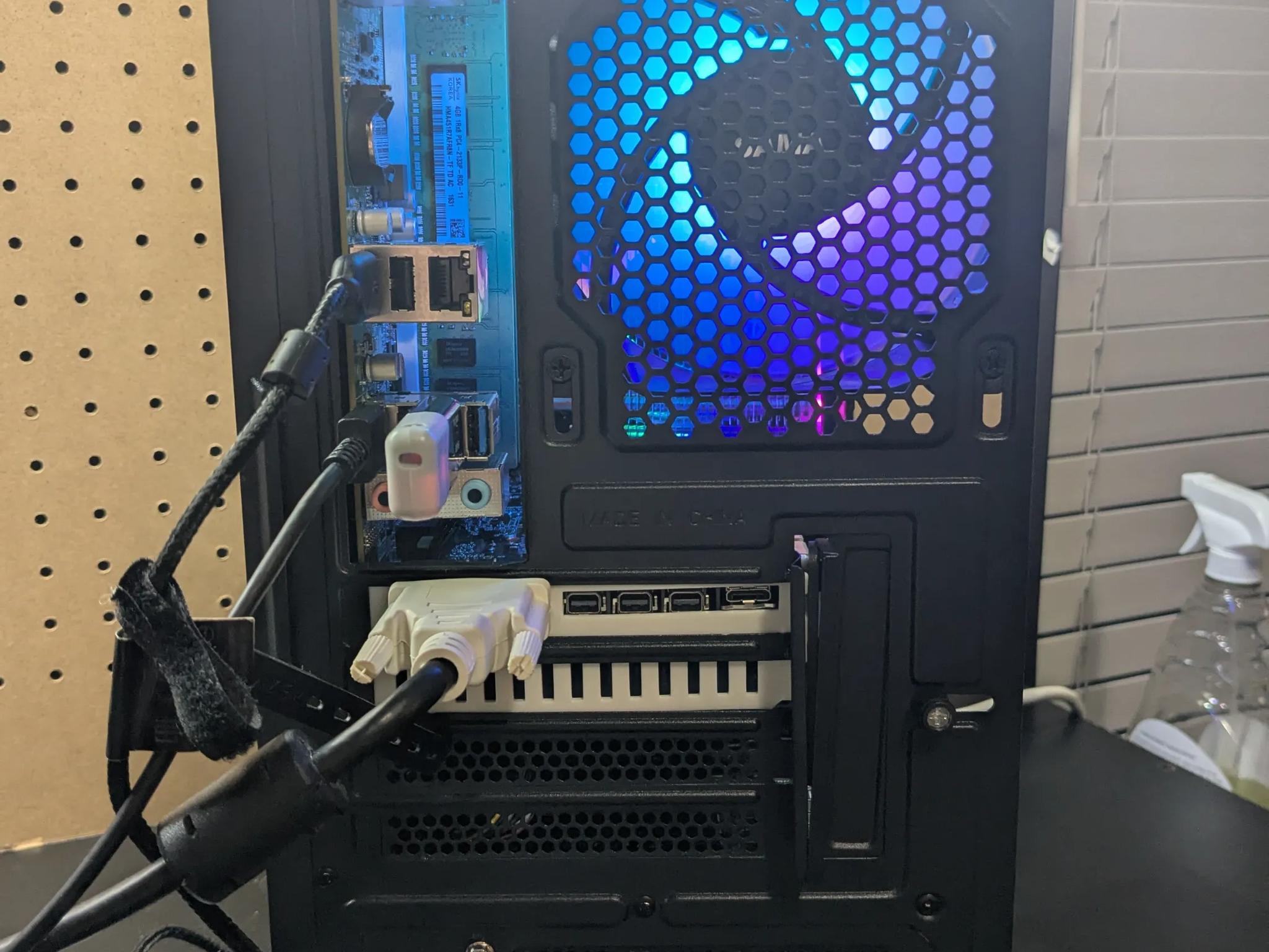 140 FPS Fortnite | 180 Day Warranty | Xeon (same as i7), 16GB RAM, GTX 970 4GB, 512GB SSD, Win11