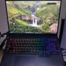 Lenovo Legion Pro 7 i9 13th gen / RTX 4090