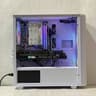 RTX 3070, Ryzen 5 5600, 16GB DDR4, 1TB NVMe SSD, WiFi - Gaming PC