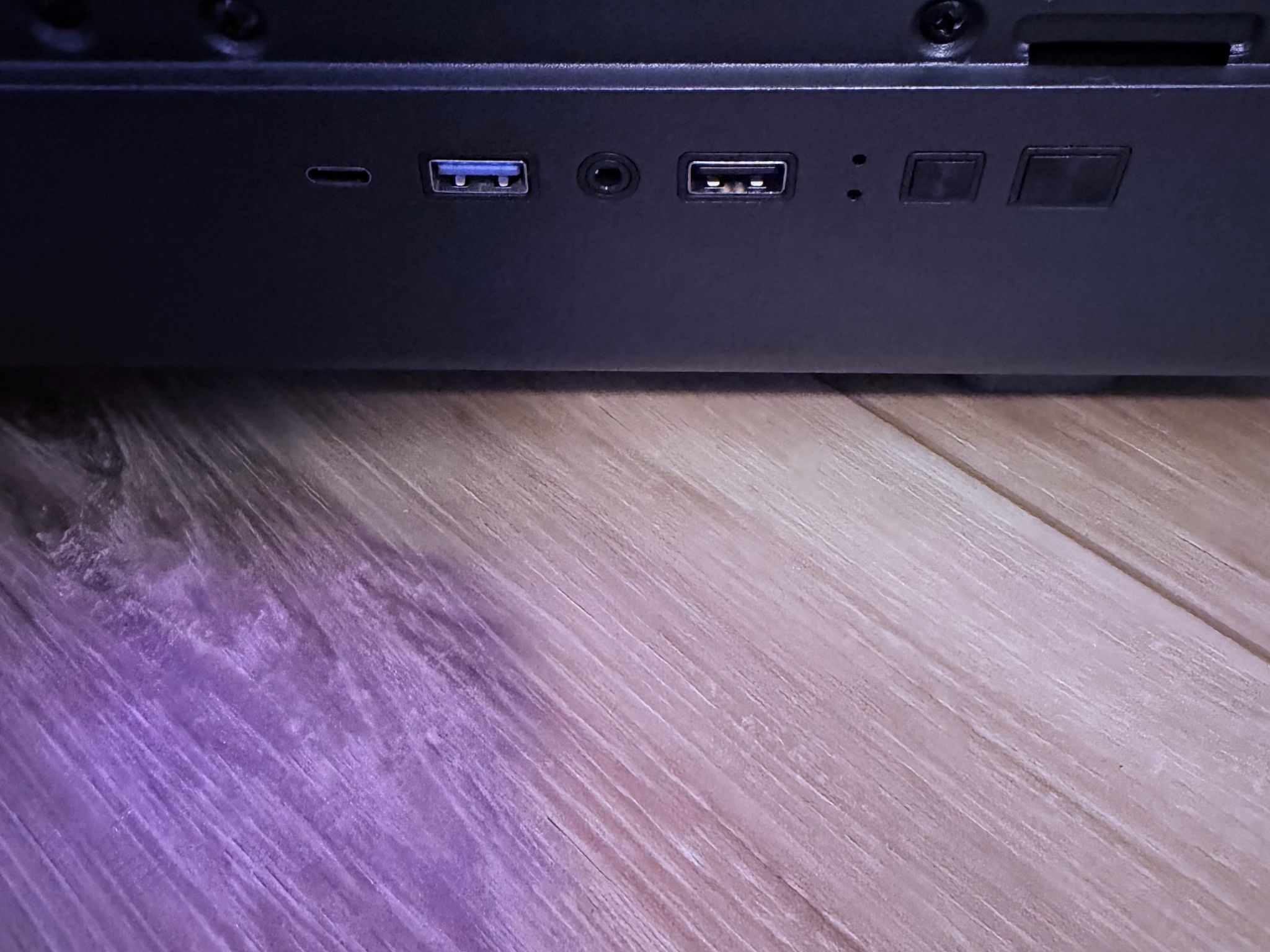 🖤🐰"Black Bunny"🐰🖤 | 1440p/4k Gaming | RTX 5060 Ti 16gb | Ryzen 5 9600X | 32GB DDR5 | 1TB NVMe