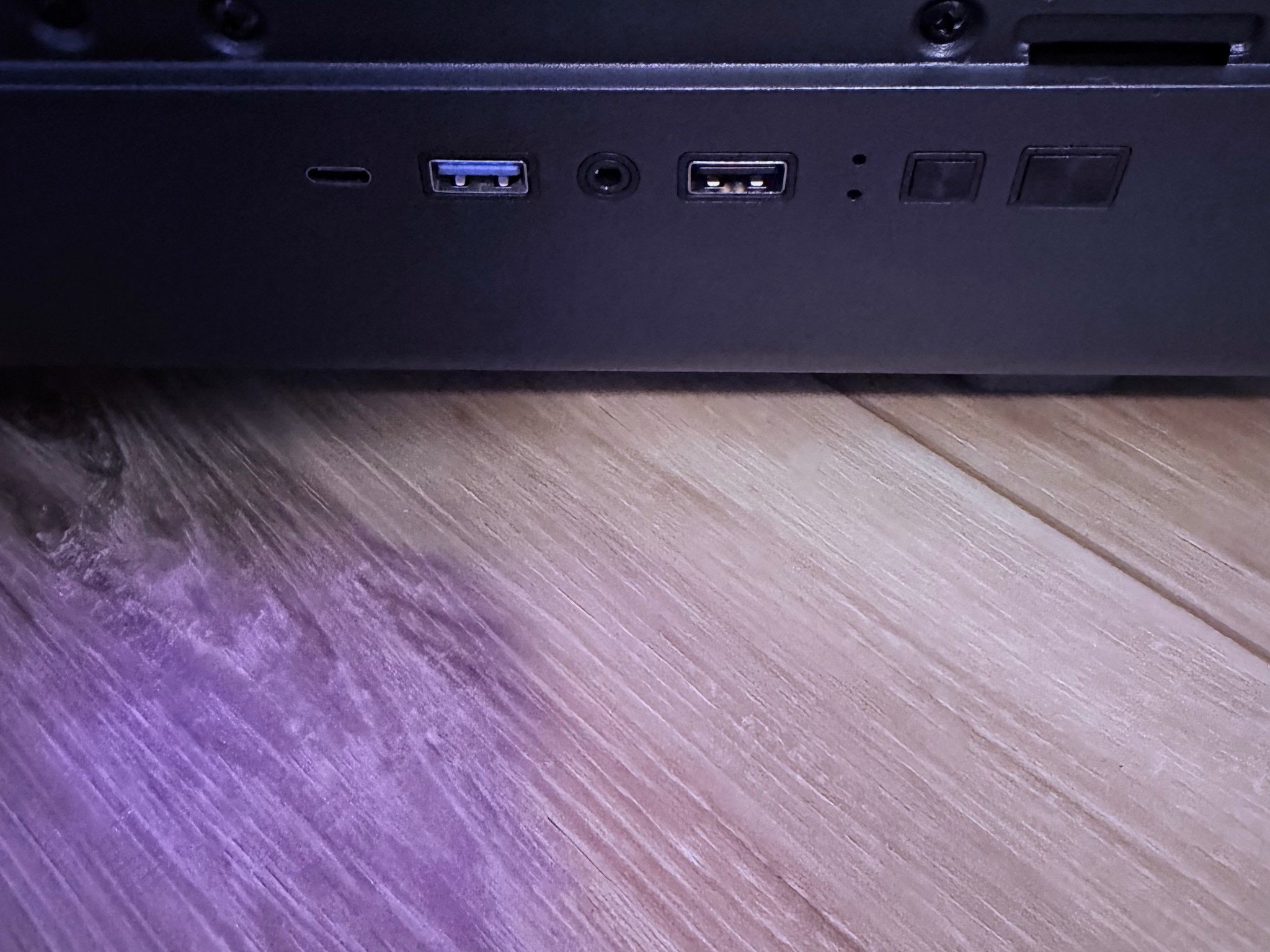 🖤🐰"Black Bunny"🐰🖤 | 1440p/4k Gaming | RTX 5060 Ti 16gb | Ryzen 5 9600X | 32GB DDR5 | 1TB NVMe