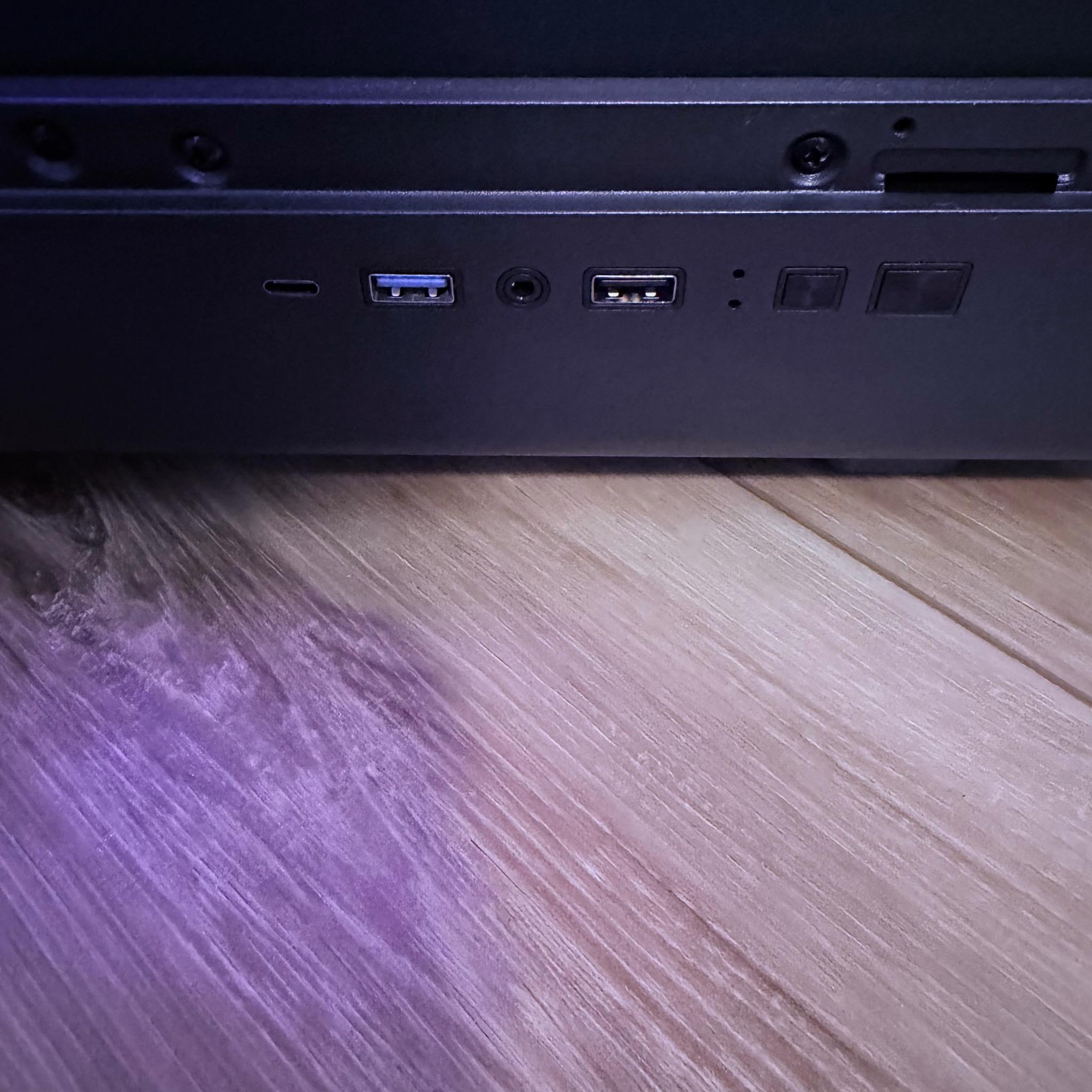🖤🐰"Black Bunny"🐰🖤 | 1440p/4k Gaming | RTX 5060 Ti 16gb | Ryzen 5 9600X | 32GB DDR5 | 1TB NVMe