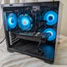 GTX 1080 | 14 cores 28 threads | 32 GB RAM | Windows 11 home