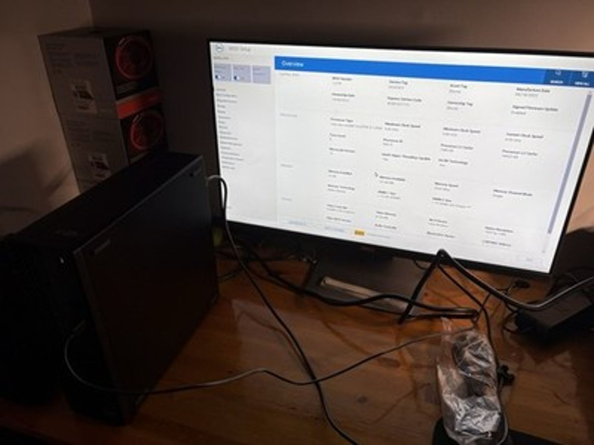 Dell Optiplex 3000 SFF i5-12500, 16GB DDR4, 256gb SSD, And Windows 11 Pro