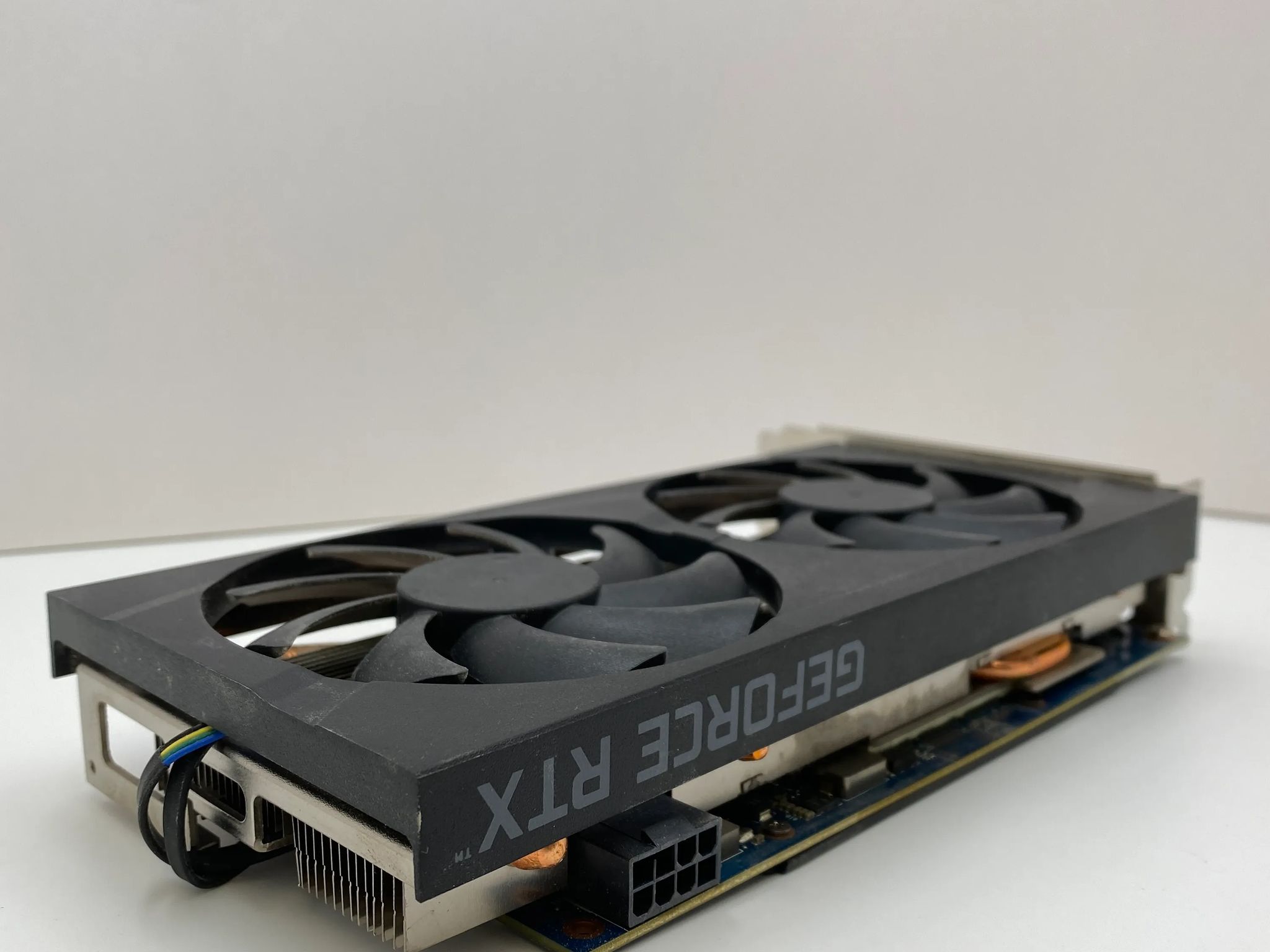NVIDIA GeForce RTX 2070 8GB GDDR6 Graphics Card