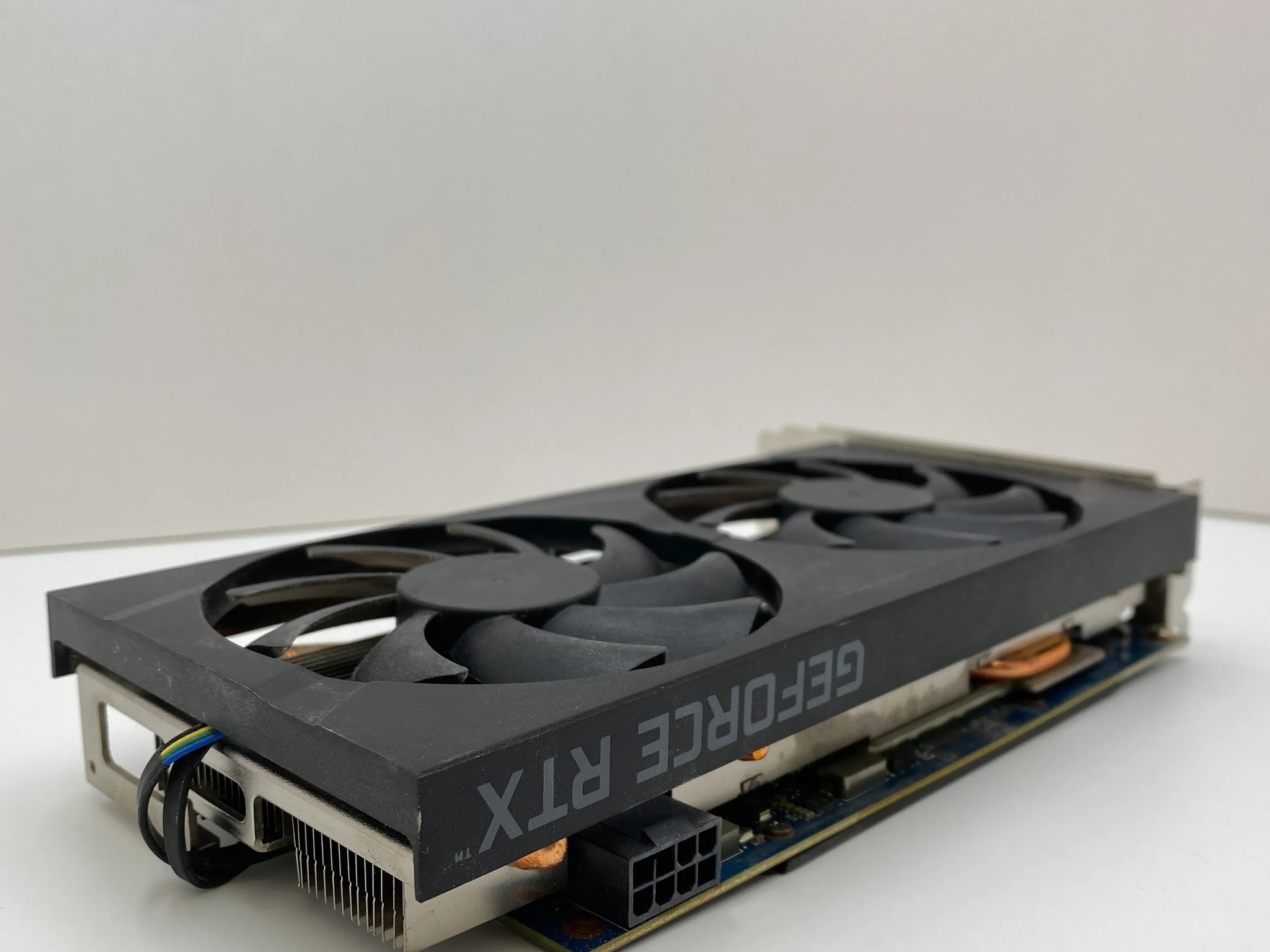 NVIDIA GeForce RTX 2070 8GB GDDR6 Graphics Card