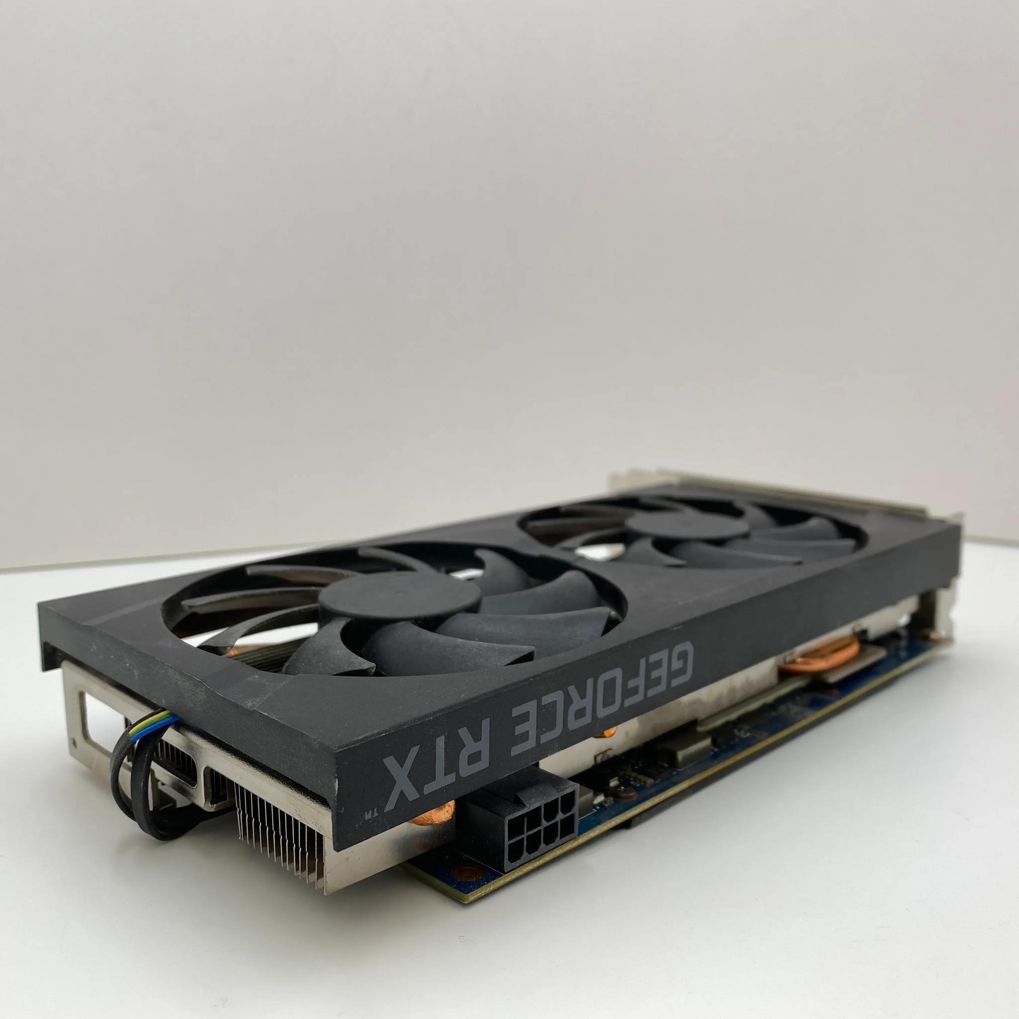 NVIDIA GeForce RTX 2070 8GB GDDR6 Graphics Card