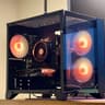 Value Gaming PC | Ryzen 5 5600x | RTX 3060 Ti 8gb| 32gb DDR4 | 1tb M.2 NVME | WiFi