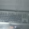 Razer DeathStalker Expert Gaming Keyboard – Backlit Low Profile Keys