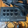 EVGA 750 BQ, 80+ BRONZE 750W Semi Modular,Power Supply 110-BQ-0750