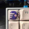 JAWA Novelty Collectors Keycap Set (S1)
