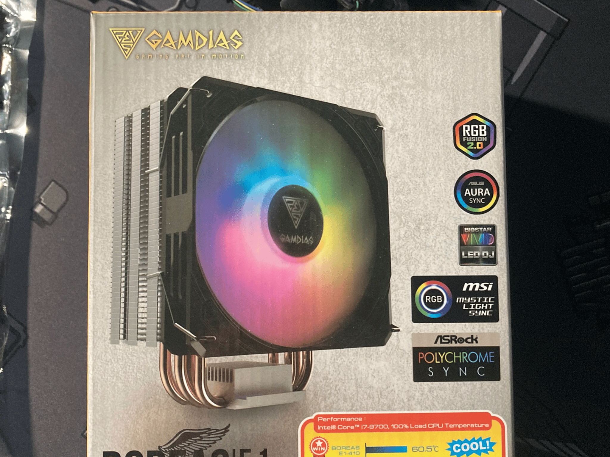 Bundle! CPU/Cooler, RAM, MOBO, GPU