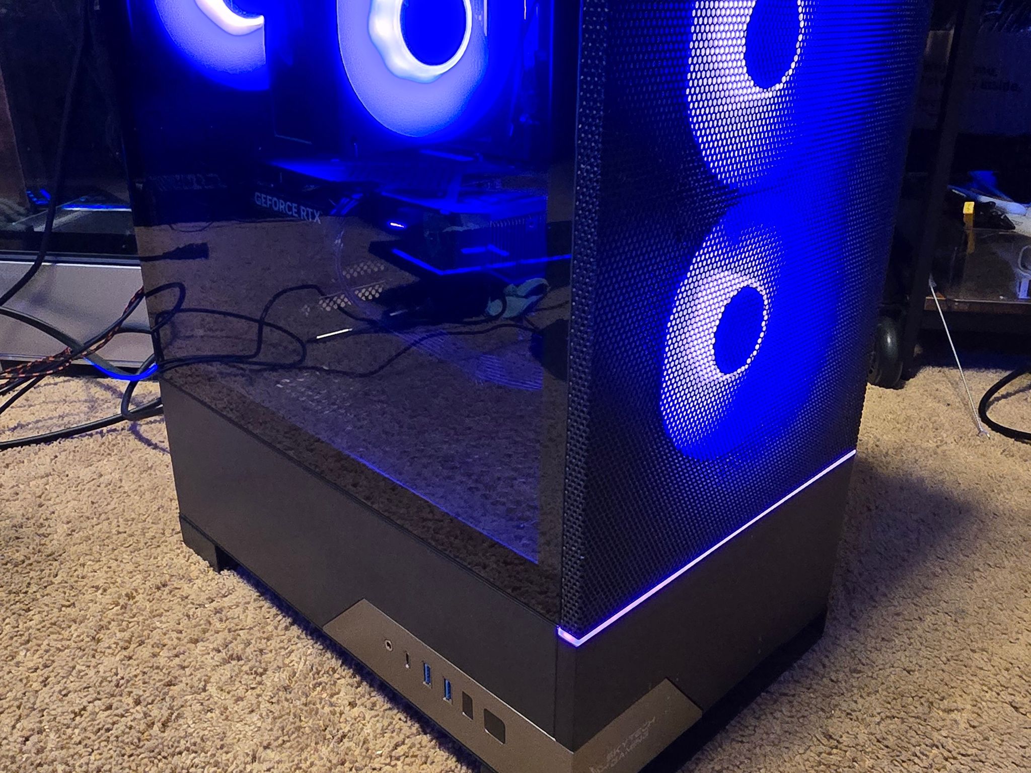 Skytech gaming nebula 2