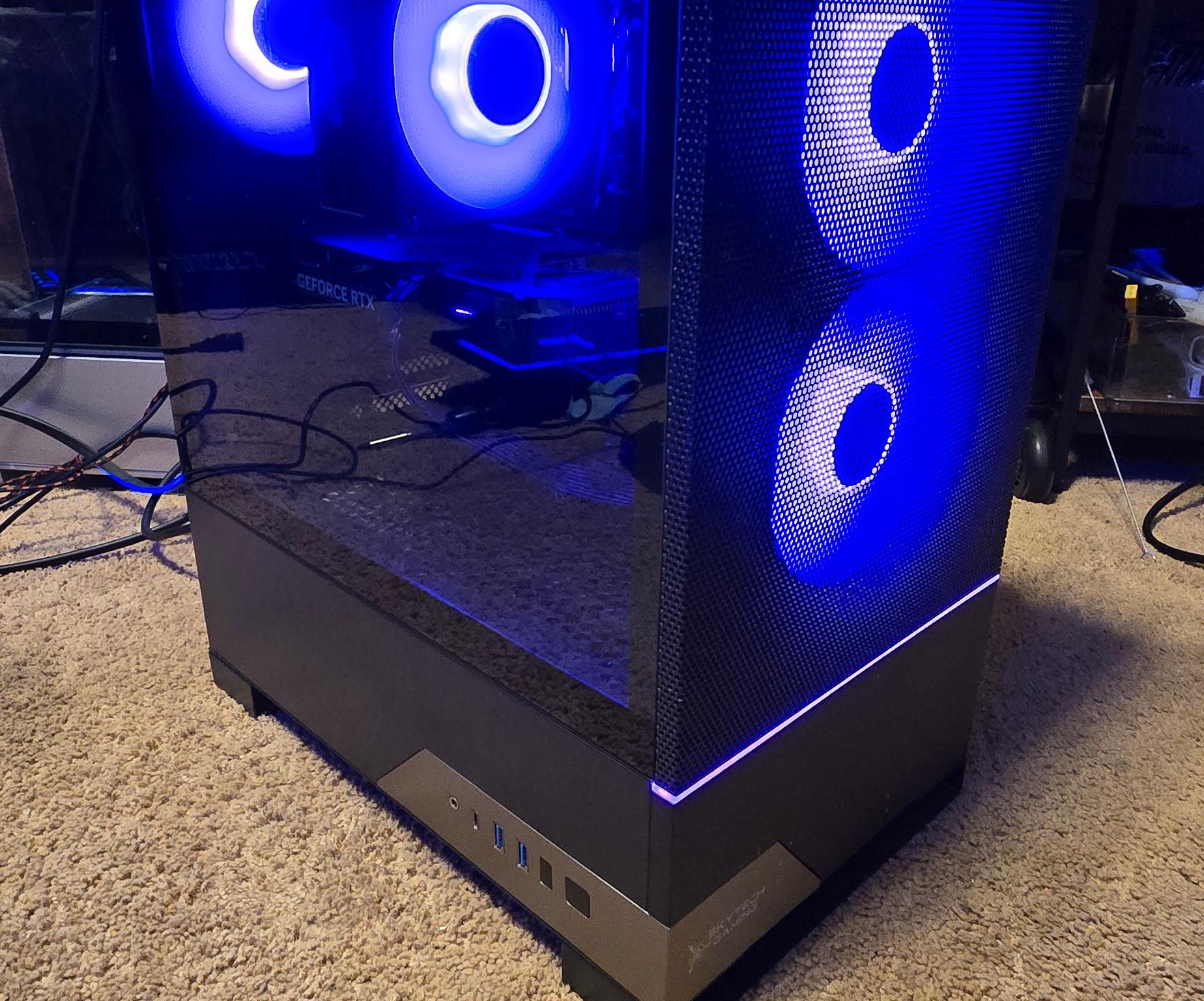 Skytech gaming nebula 2