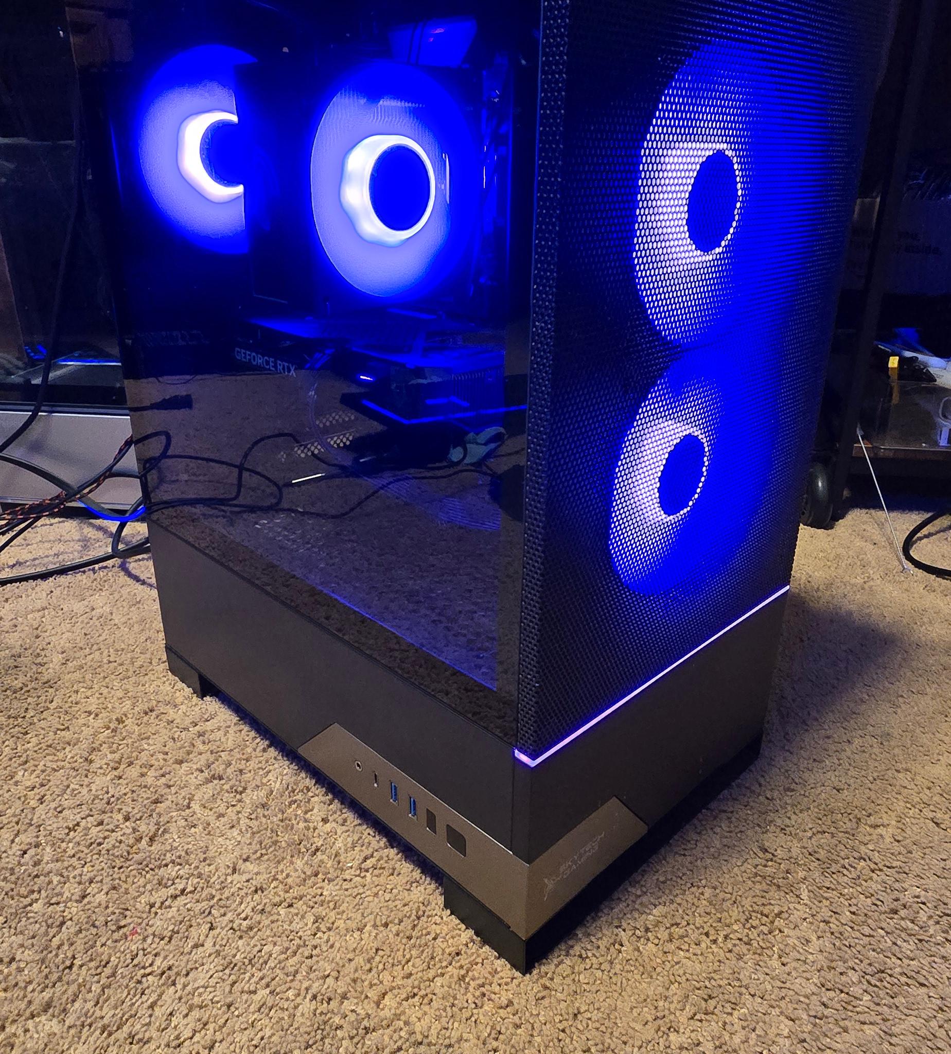 Skytech gaming nebula 2