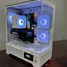 I7 8700 - RTX 3050 8gb - ddr4 16gb 3200mhz - 512gb ssd
