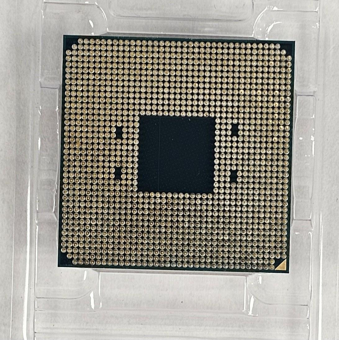 AMD Ryzen 7 5800X AM4