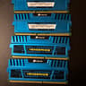 16 gigabytes Ddr3 1600mhz