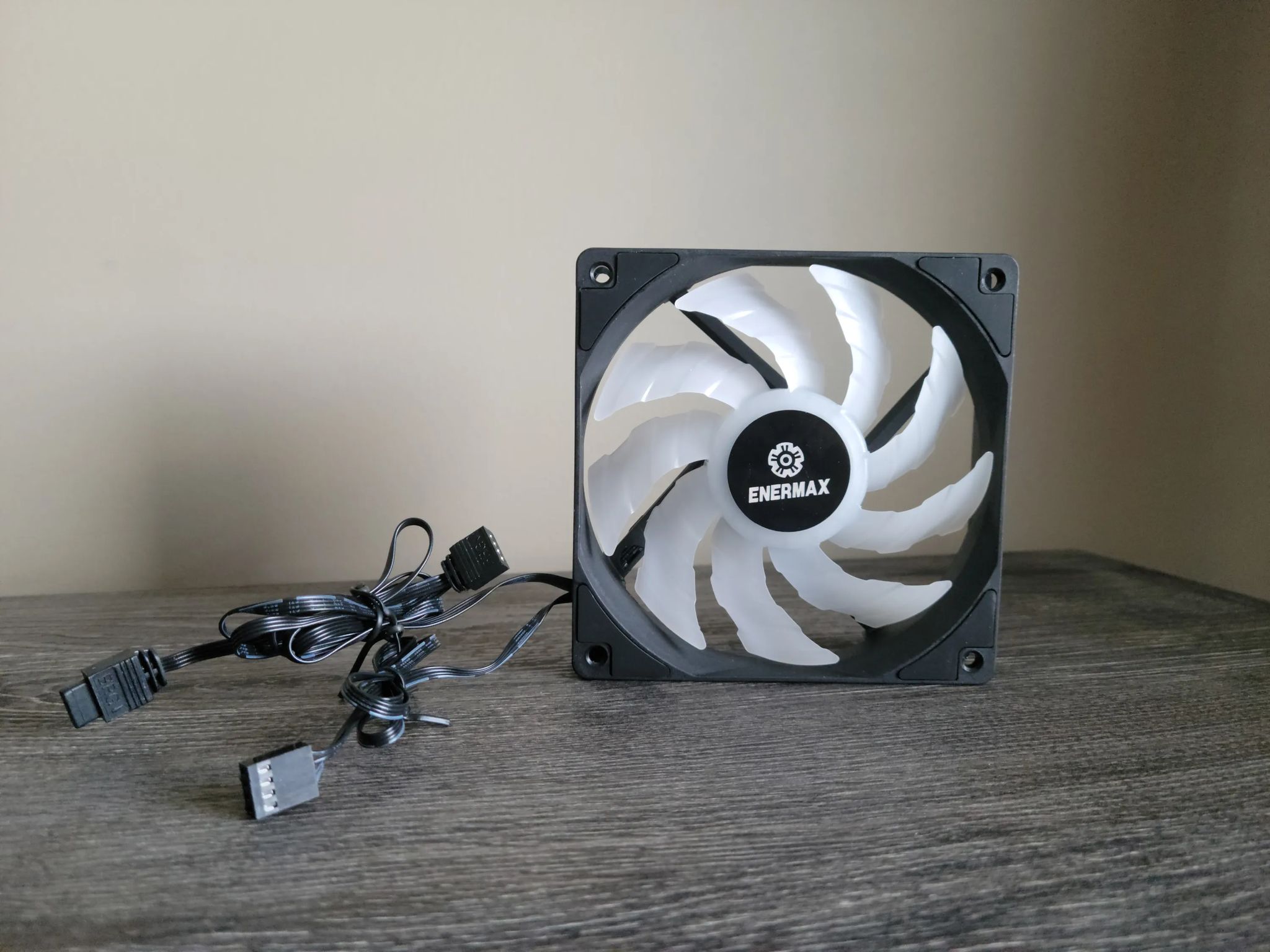 Enermax Liqmax III RGB 120mm AIO