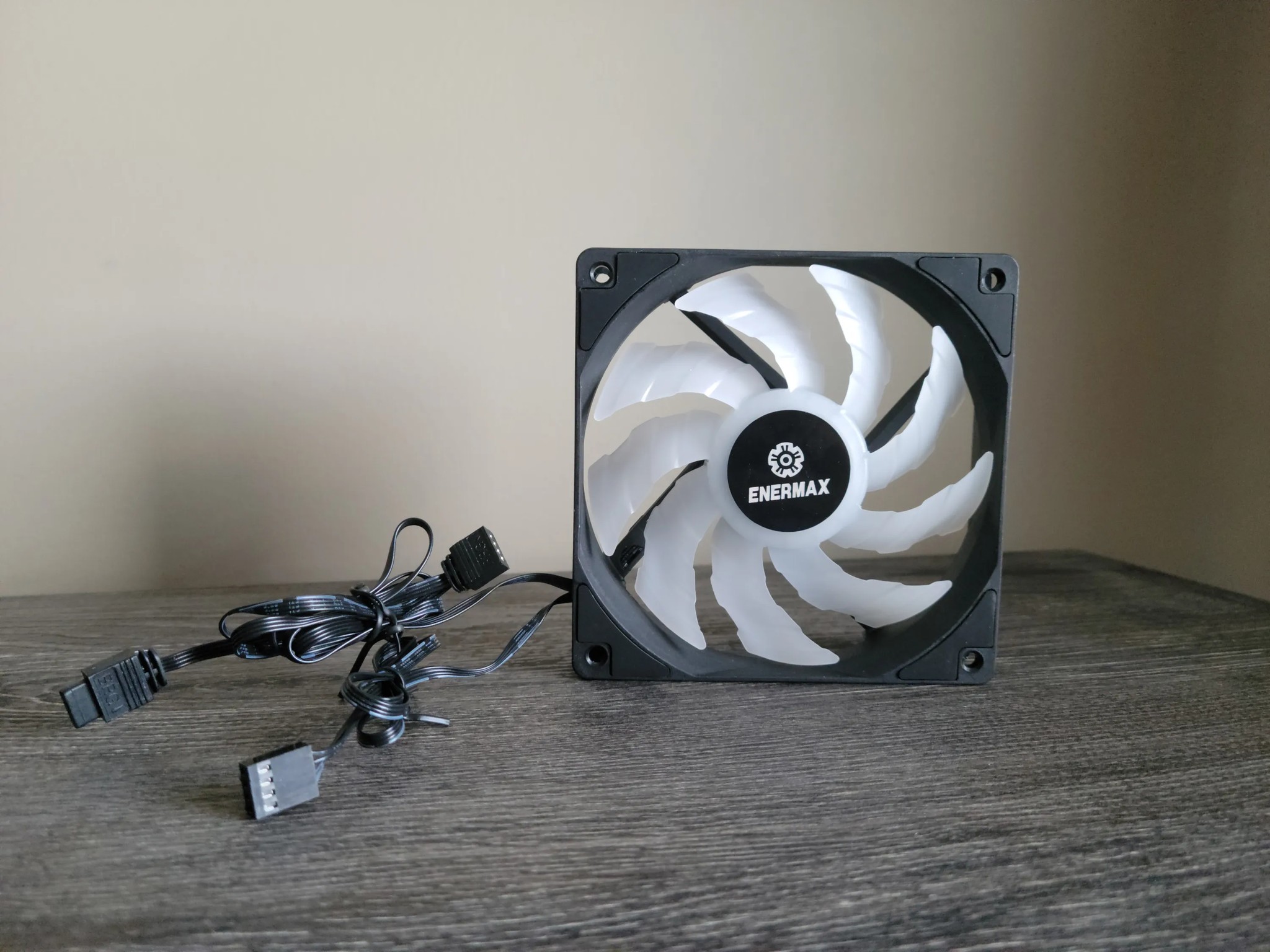 Enermax Liqmax III RGB 120mm AIO