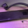 *NEW-OPEN BOX* MSI MAG CORELIQUID 360R AIO ARGB CPU Liquid Cooler LGA 1700 & AM4
