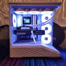 RTX 5080 / Ryzen 9 9950X3D2 Dual Edition / 64GB DDR5 RAM / 4TB NVMe