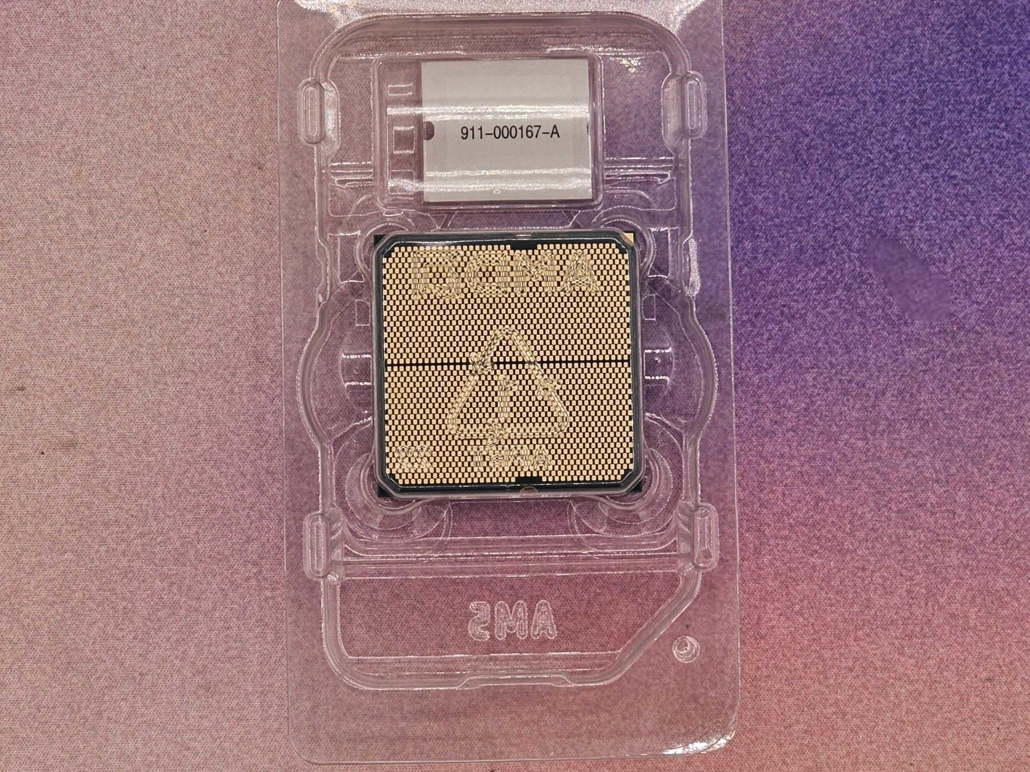 AMD Ryzen 7 7700 Processor