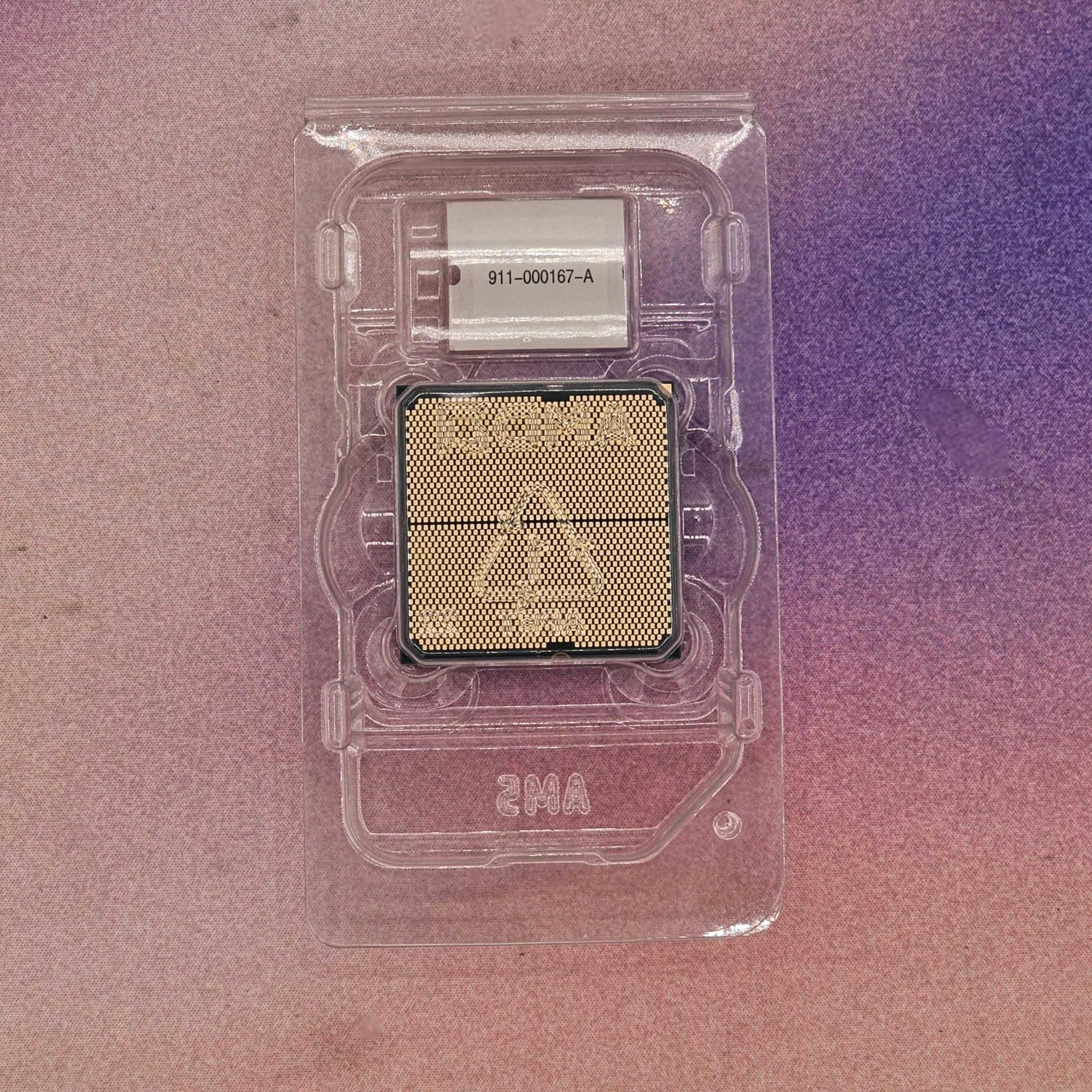 AMD Ryzen 7 7700 Processor