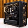 1440P V2 Gaming PC | 12700F|7900 GRE 16GB | 32GB RAM |NVME | Windows 11 | WIFI