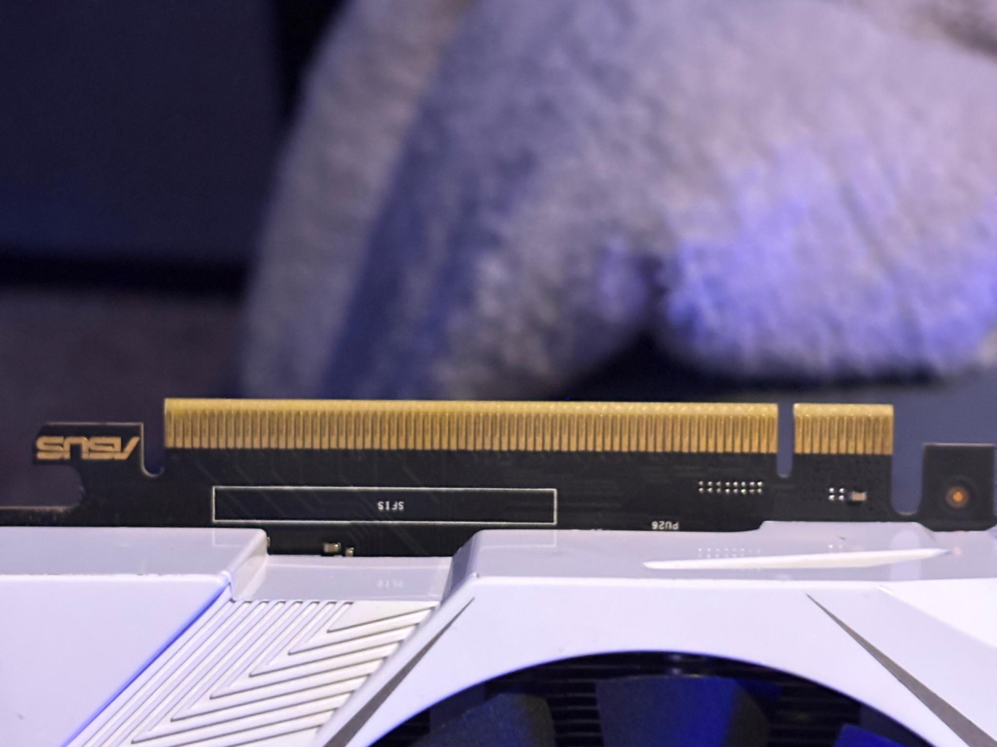 ASUS GTX 1060 6GB GDDR5