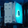 🧊Frost🧊RTX 3060ti, Ryzen 5 5500, 16GB DDR4 RAM, 512GB SSD w/ Wifi |1080p Gaming PC|