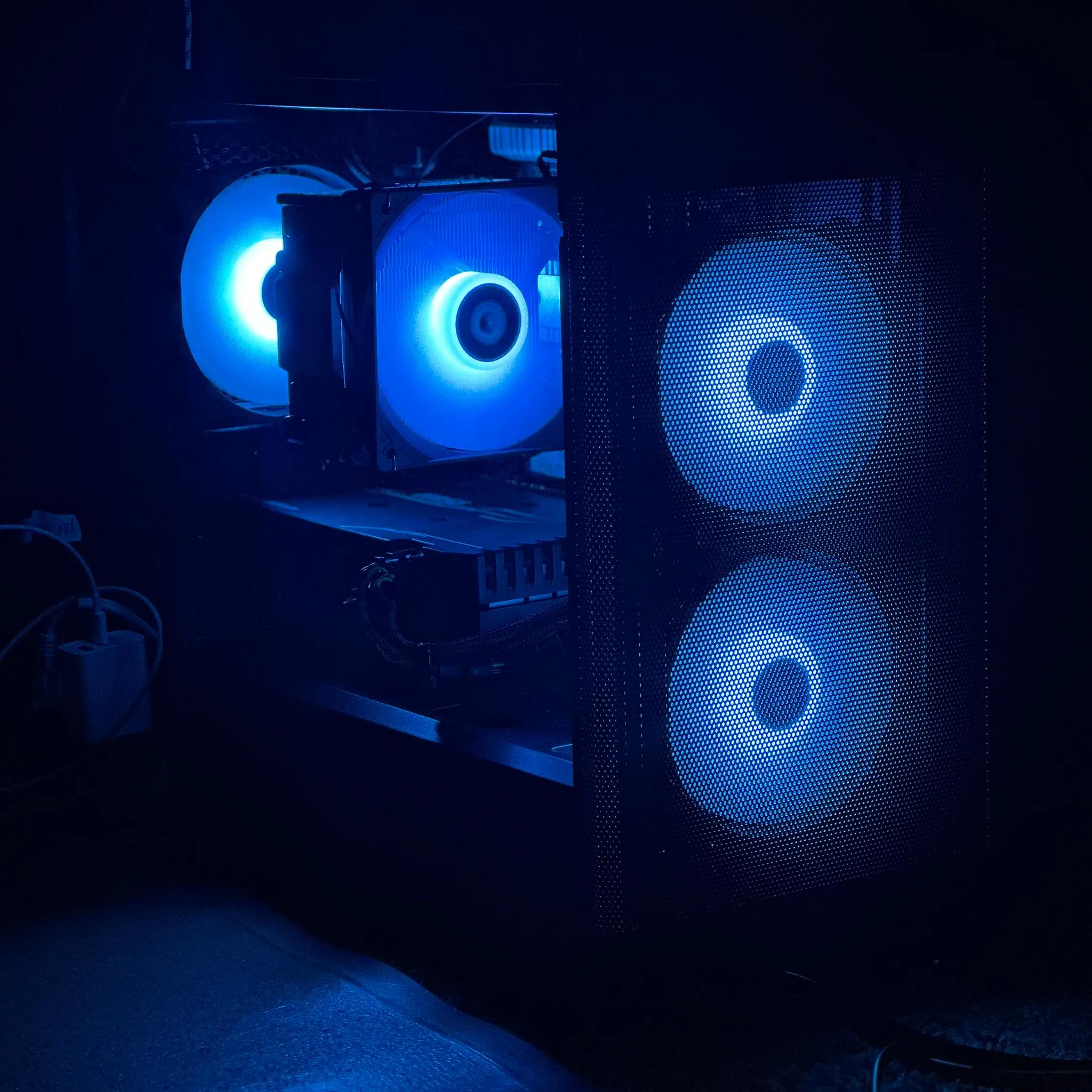 Gaming Pc