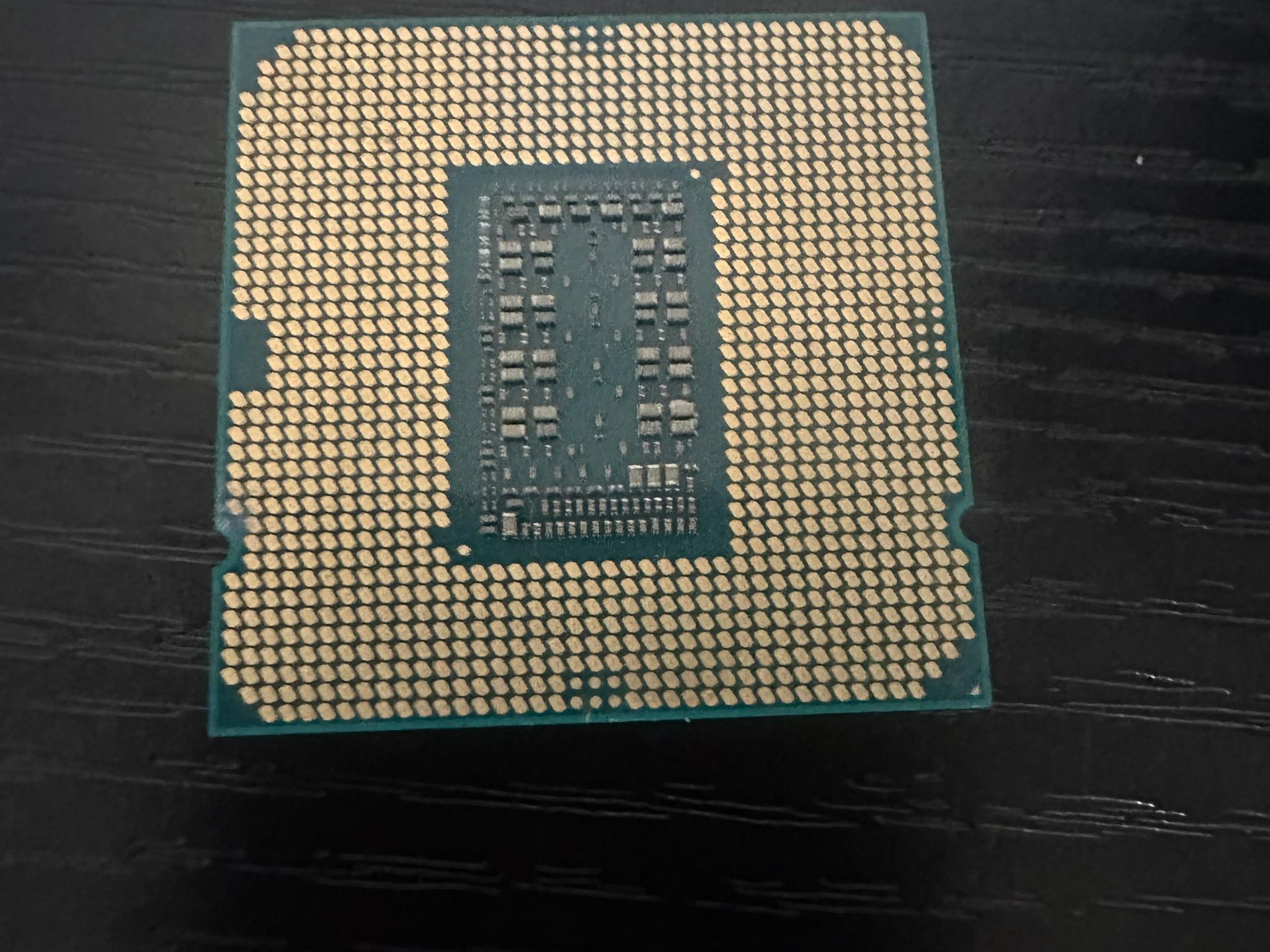 Intel Core i9-11900KF - Core i9 11th Gen Rocket Lake 8-Core 3.5 GHz LGA 1200 125W
