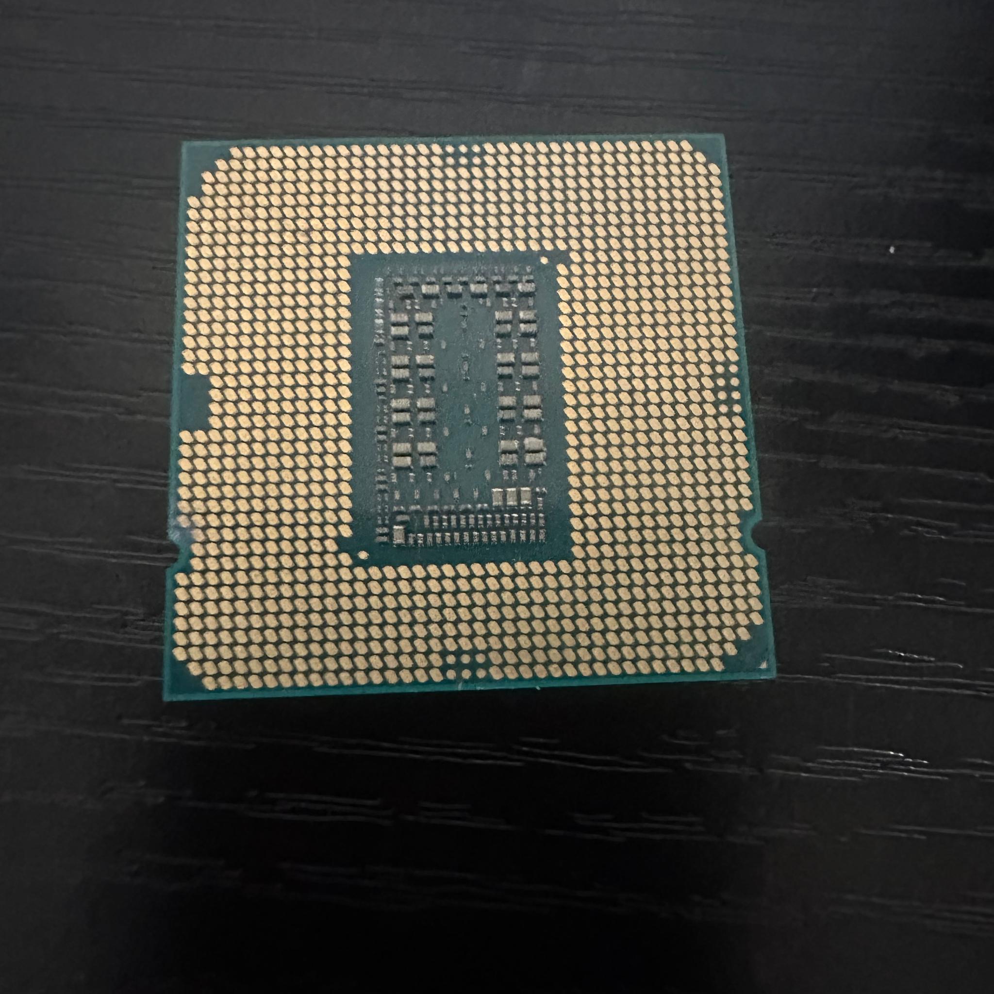 Intel Core i9-11900KF - Core i9 11th Gen Rocket Lake 8-Core 3.5 GHz LGA 1200 125W