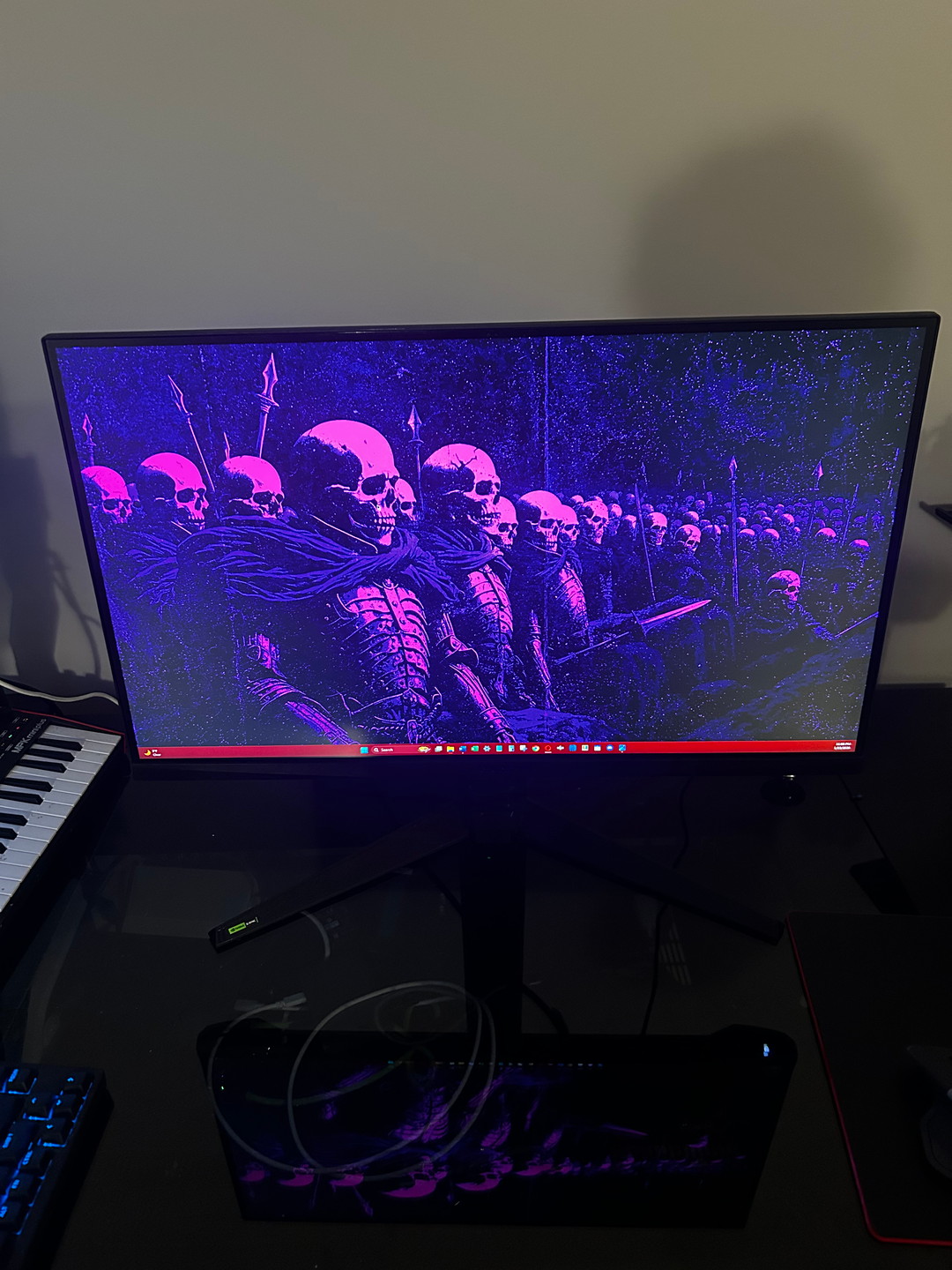 ASUS TUF 27
