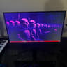 ASUS TUF 27" 2K QHD (2560 x 1440) 170Hz Gaming Monitor (VG27AQL1A) (PRICE DROP!!!!!)
