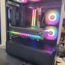 Radeon RX 9070 XT Custom Gaming PC - Ryzen 7 7700X, 32GB RAM, 512GB NVMe SSD
