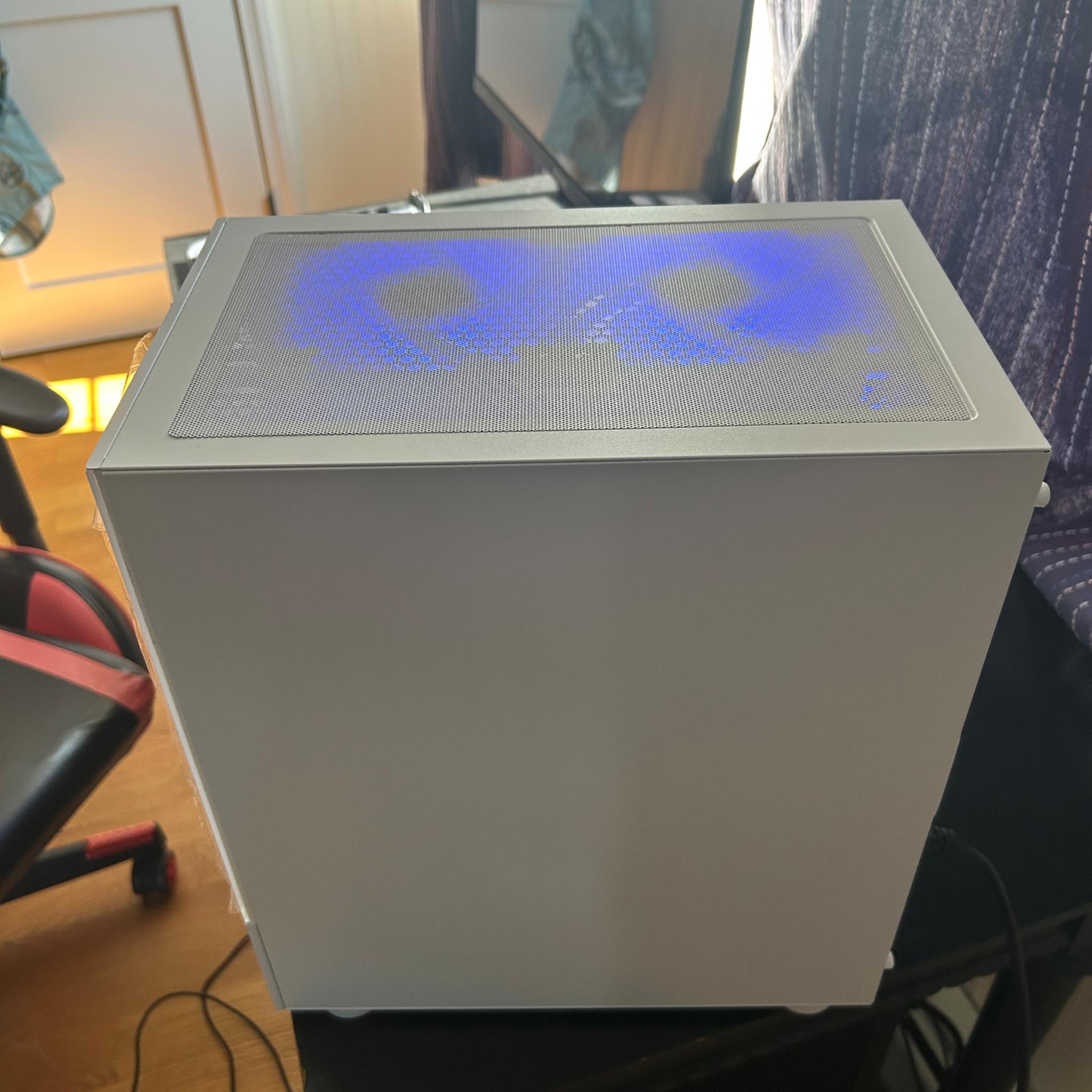 Entry level 1080p gaming PC / Gtx 1660 Super / Ryzen 5 2600x / 16gb DDR4 Ram / 1tb nvme ssd Storage