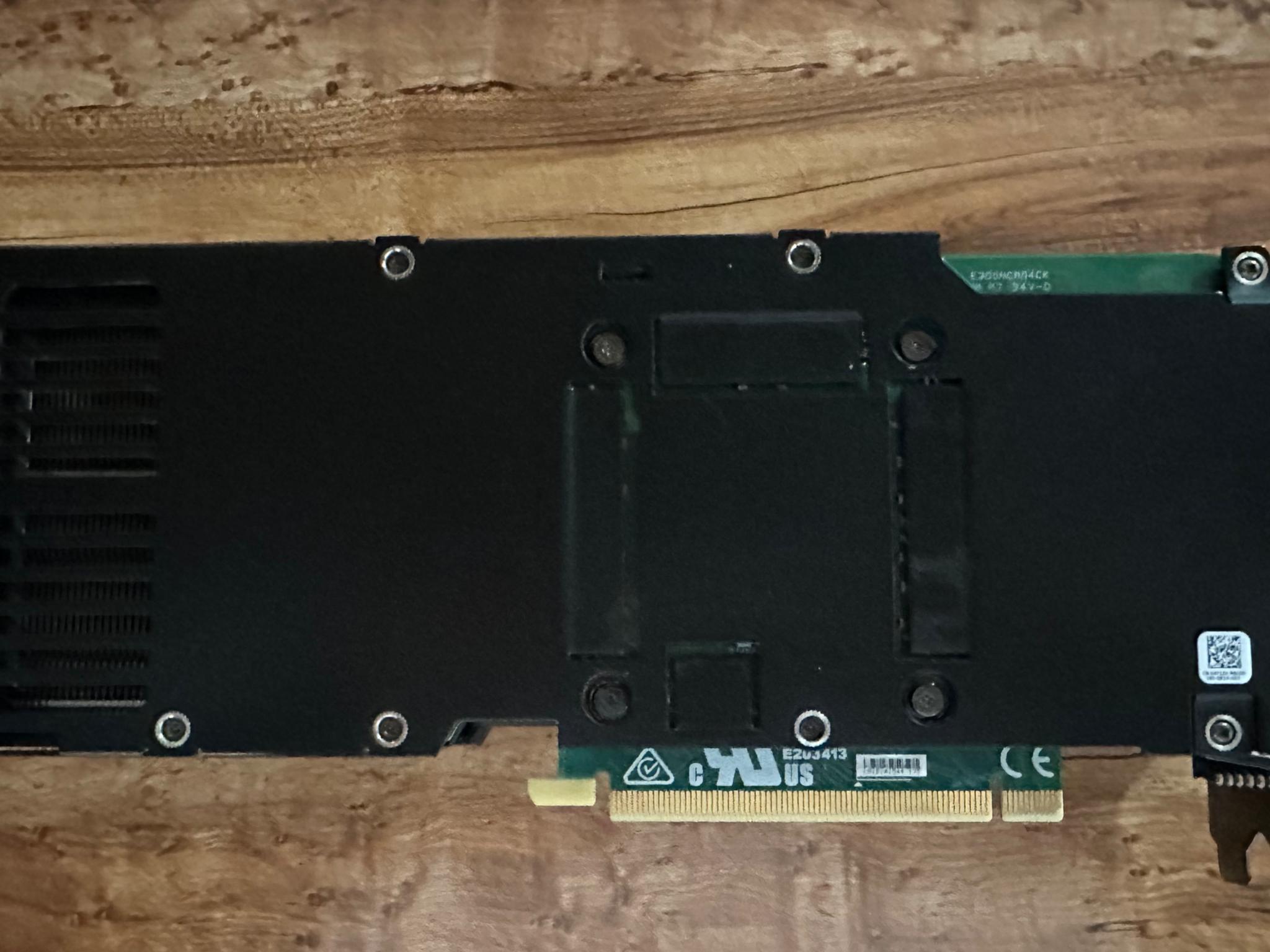 Dell OEM Nvidia 3080 10g