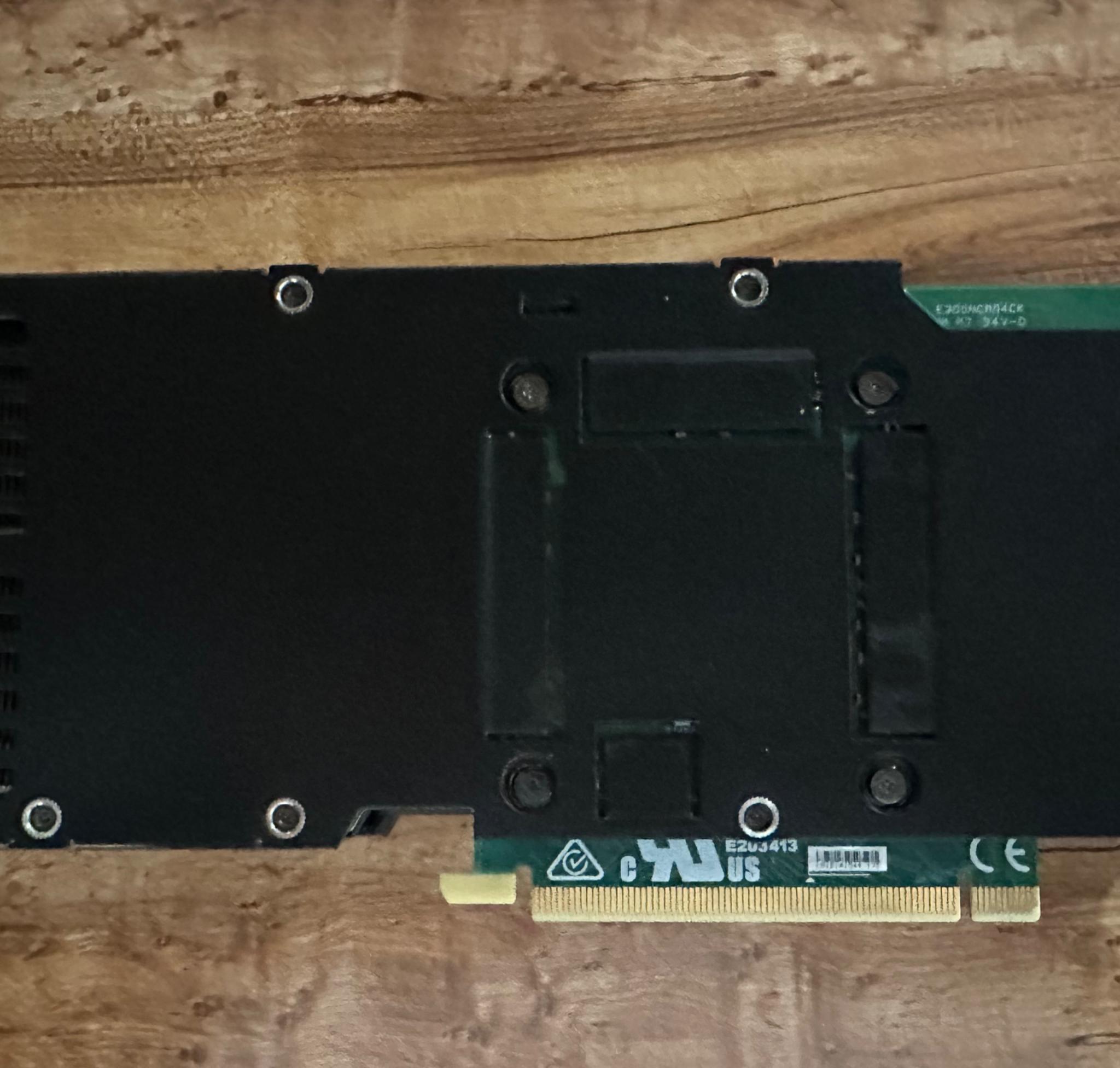 Dell OEM Nvidia 3080 10g