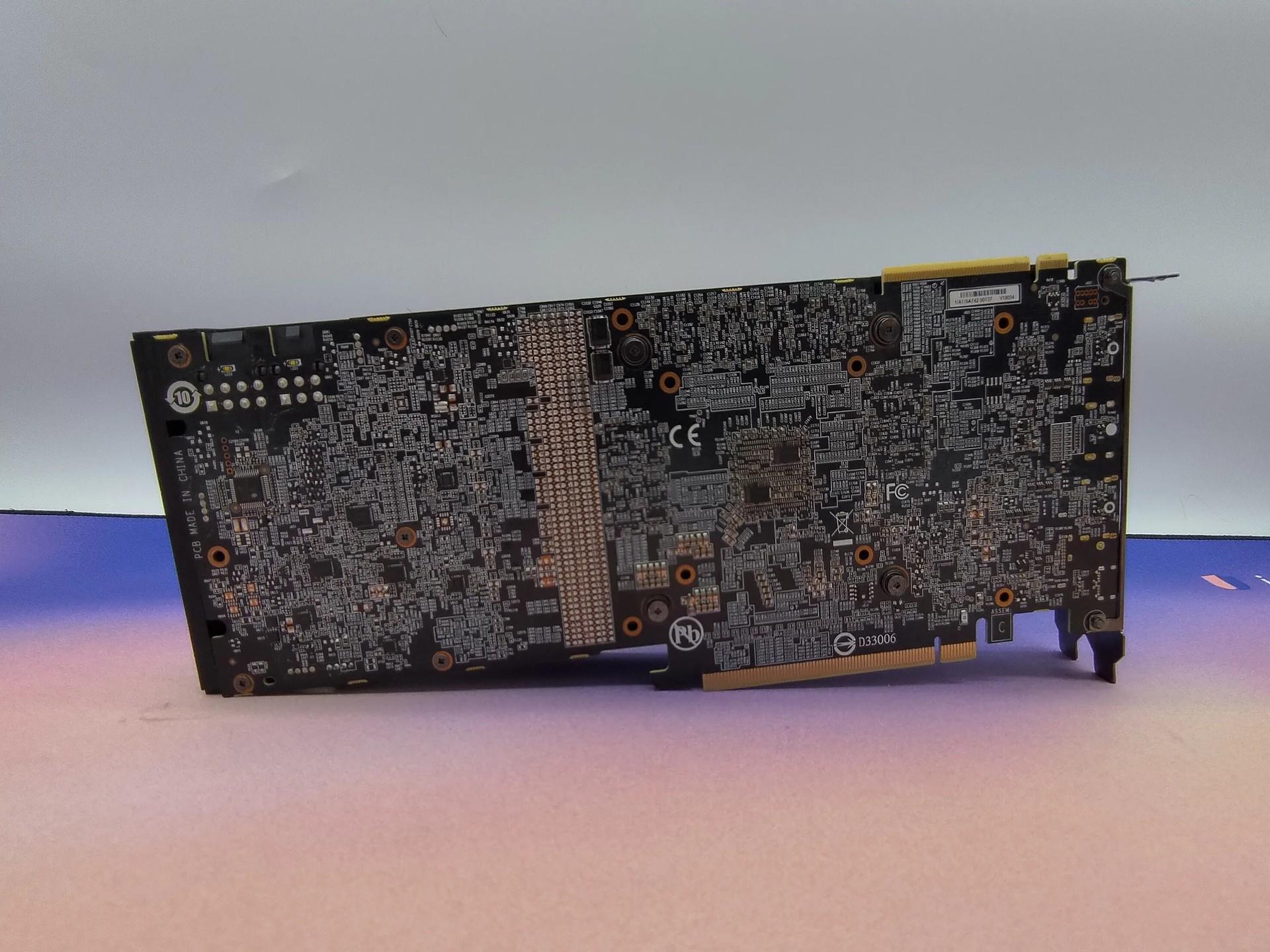NVIDIA GeForce RTX 2080 - Image 4