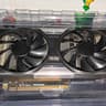 EVGA ACX GTX 760 Dual BIOS 2GB